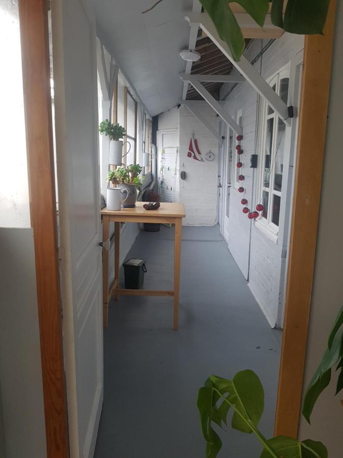 Le Garage Apartment Etretat Exterior photo